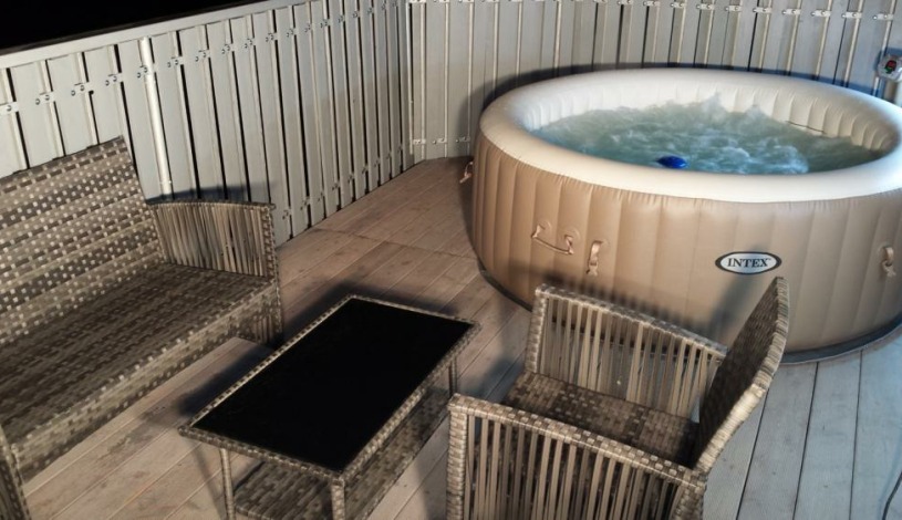 Apartmá Sungarden Liberec