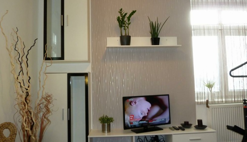 Apartmá Sungarden Liberec