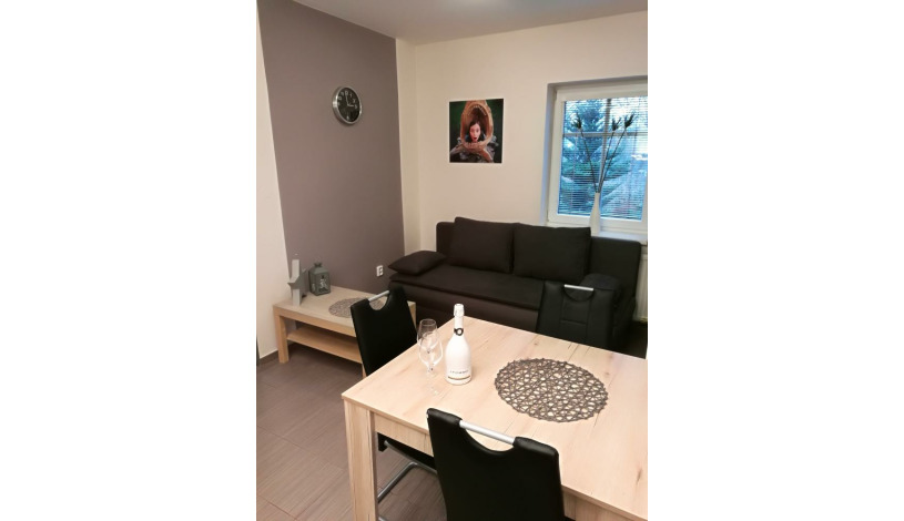 Apartmá Sungarden Liberec
