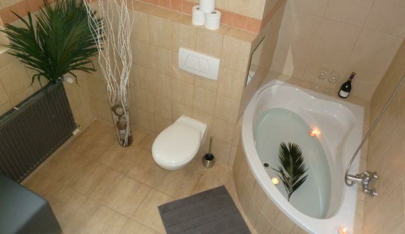 Apartmá Sungarden Liberec