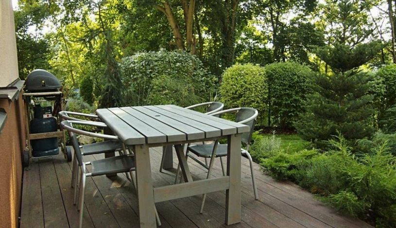Apartmá Sungarden Liberec