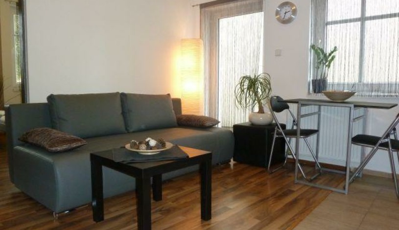 Apartmá Sungarden Liberec