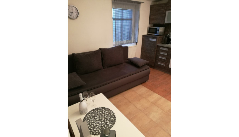 Apartmá Sungarden Liberec