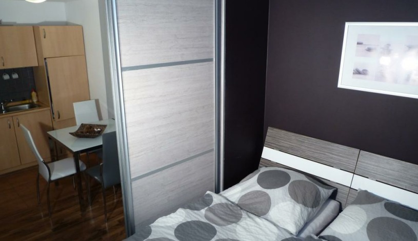 Apartmá Sungarden Liberec