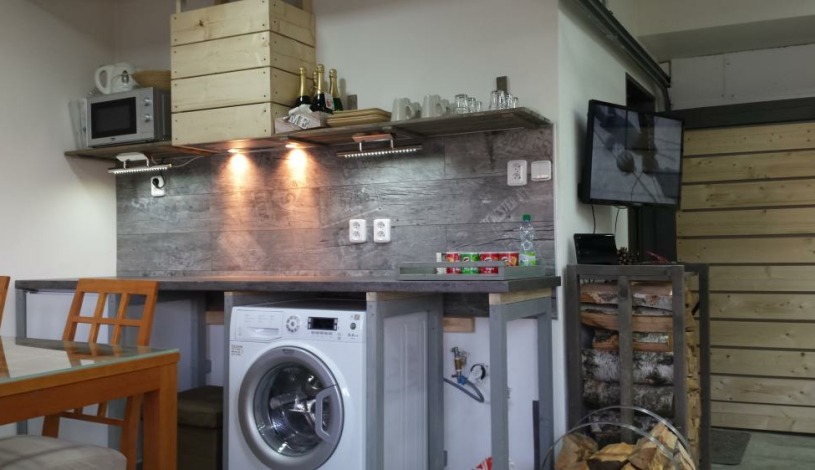 Apartmá Sungarden Liberec