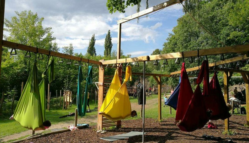 Apartmá Sungarden Liberec