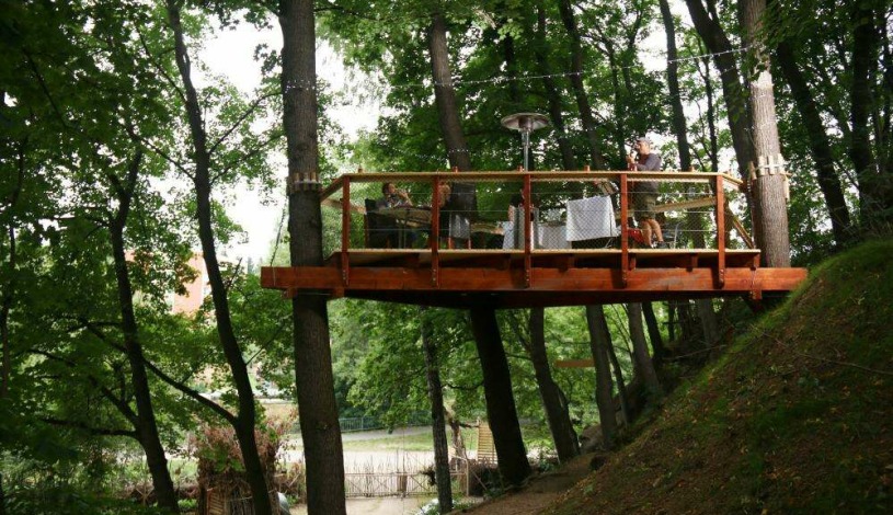 Apartmá Sungarden Liberec