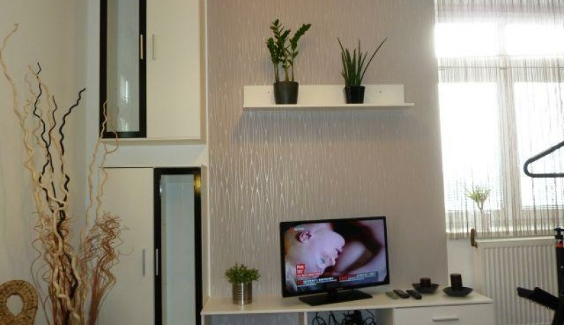 Apartmá Sungarden Liberec