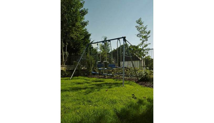 Apartmá Sungarden Liberec