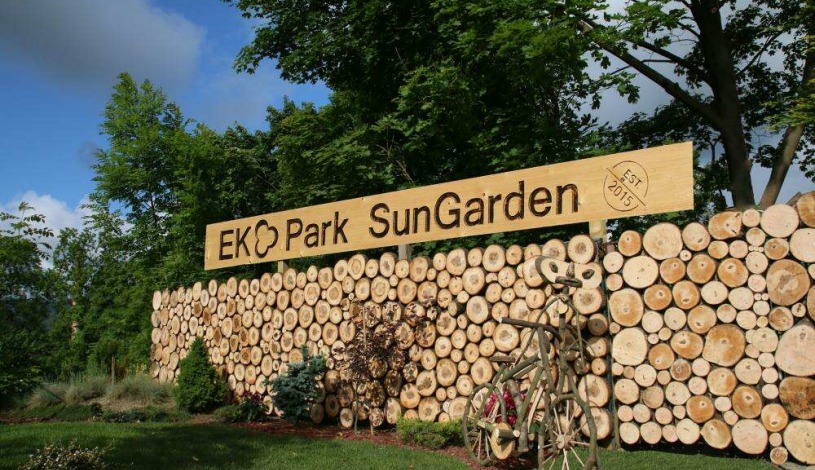 Apartmá Sungarden Liberec