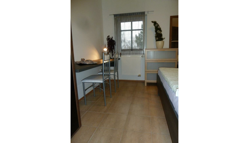 Apartmá Sungarden Liberec - AV8 Dvoupokojový Apartmán