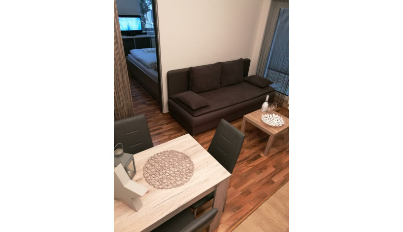 Apartmá Sungarden Liberec