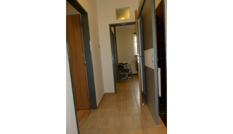 Apartmá Sungarden Liberec - AV7 Dvouložnicový Apartmán