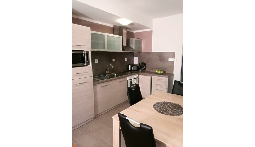 Apartmá Sungarden Liberec