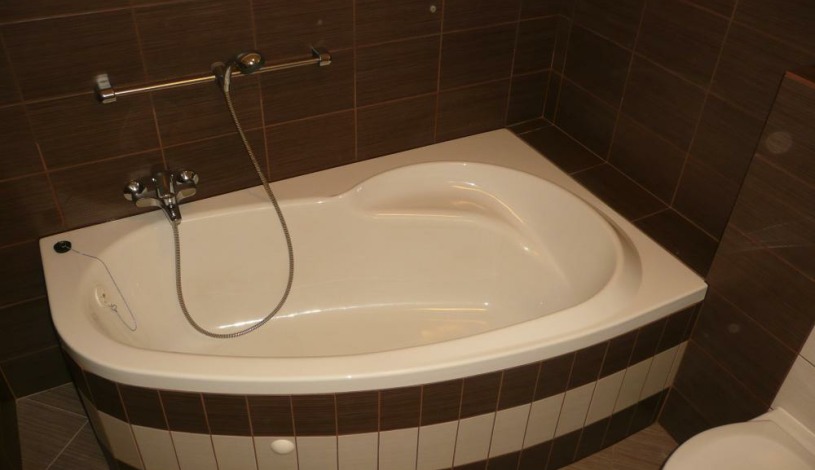 Apartmá Sungarden Liberec - AV9 Mezonetový Apartmán s terasou a infrasaunou