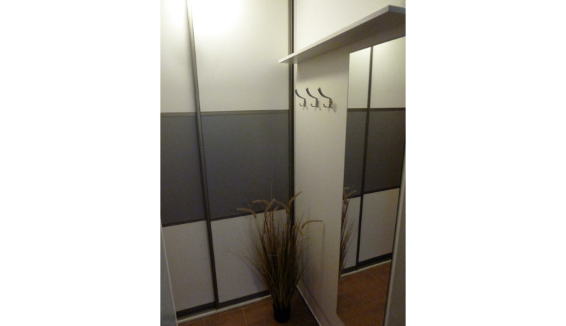 Apartmá Sungarden Liberec - AV8 Dvoupokojový Apartmán