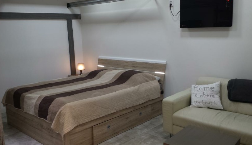 Apartmá Sungarden Liberec