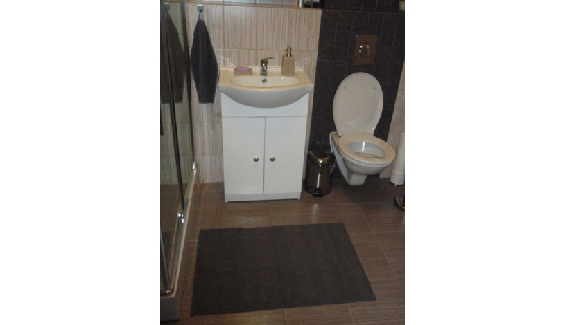 Apartmá Sungarden Liberec