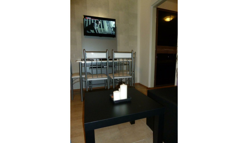 Apartmá Sungarden Liberec - AV8 Dvoupokojový Apartmán