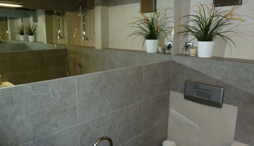 Apartmá Sungarden Liberec - AV6 Dvouložnicový Apartmán