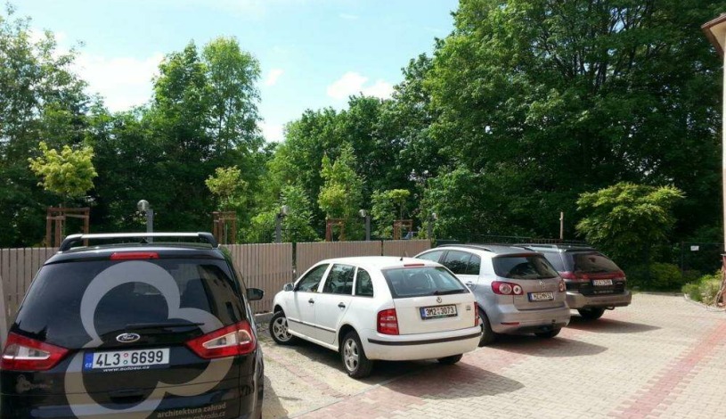 Apartmá Sungarden Liberec