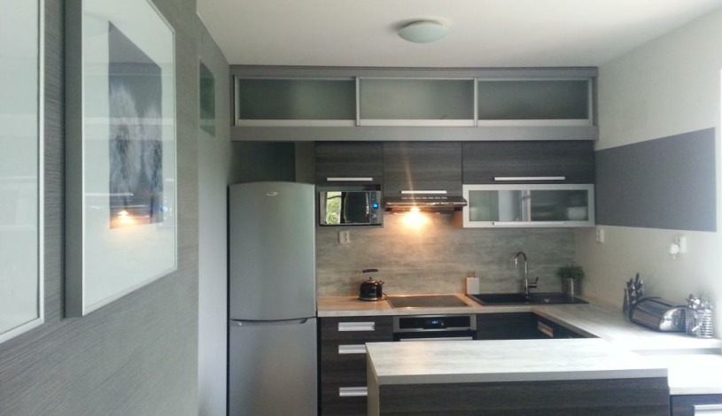 Apartmá Sungarden Liberec - AV6 Dvouložnicový Apartmán