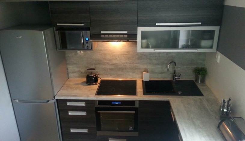 Apartmá Sungarden Liberec - AV6 Dvouložnicový Apartmán