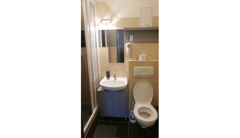 Apartmá Sungarden Liberec - AV7 Dvouložnicový Apartmán