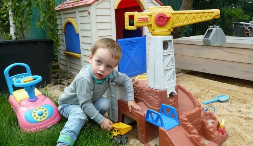 Apartmá Sungarden Liberec