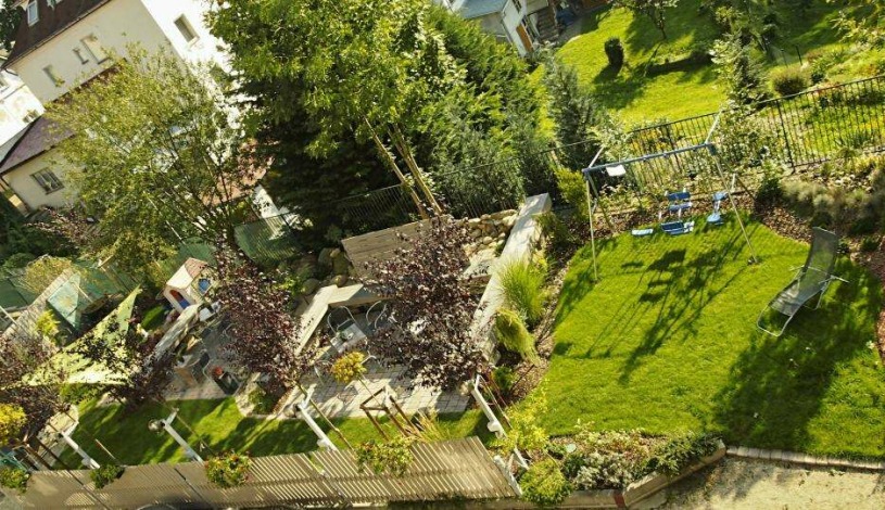 Apartmá Sungarden Liberec