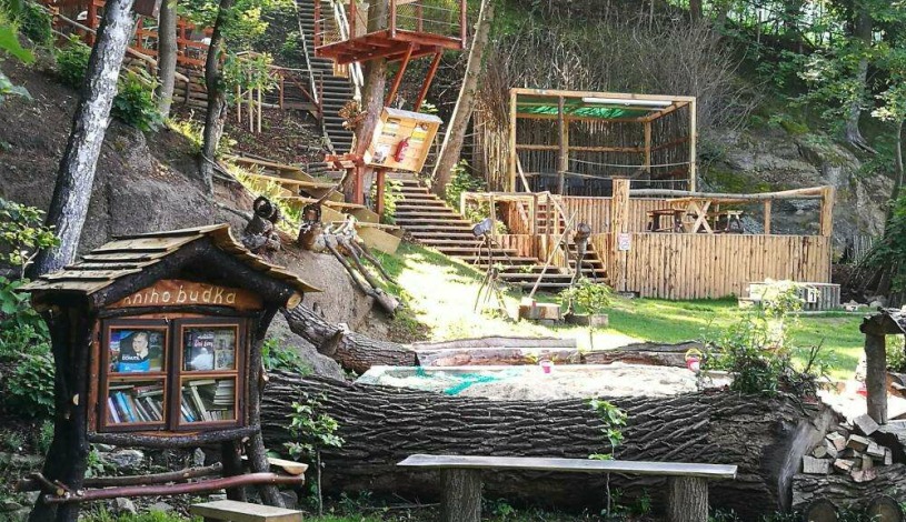 Apartmá Sungarden Liberec