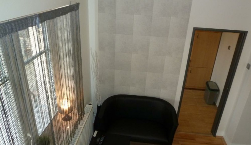 Apartmá Sungarden Liberec