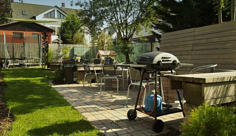 Apartmá Sungarden Liberec