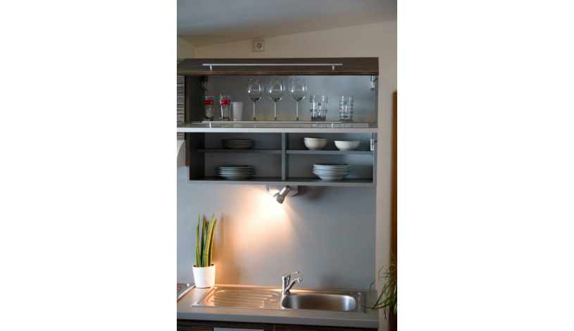 Apartmá Sungarden Liberec - AV8 Dvoupokojový Apartmán