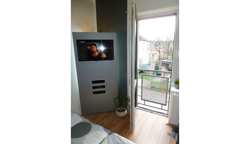 Apartmá Sungarden Liberec - AV7 Dvouložnicový Apartmán