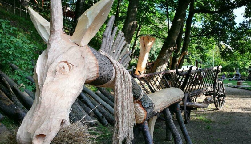 Apartmá Sungarden Liberec