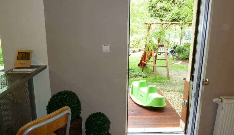 Apartmá Sungarden Liberec