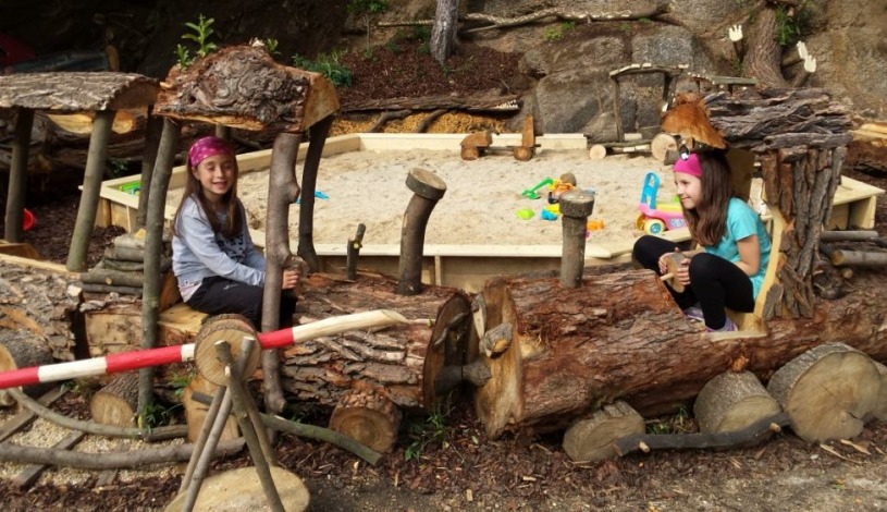 Apartmá Sungarden Liberec