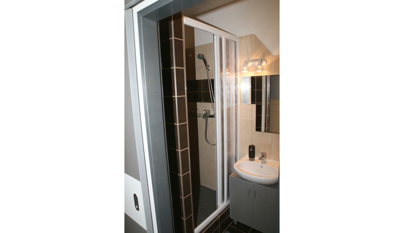 Apartmá Sungarden Liberec - AV7 Dvouložnicový Apartmán