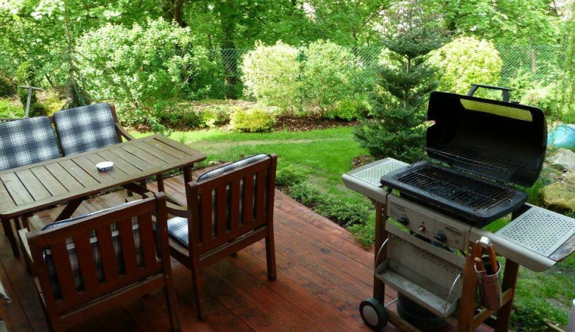 Apartmá Sungarden Liberec