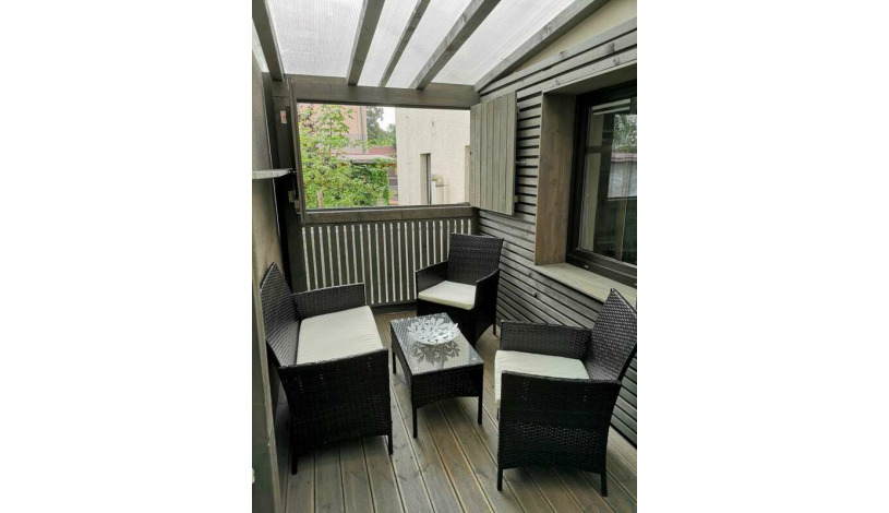 Apartmá Sungarden Liberec