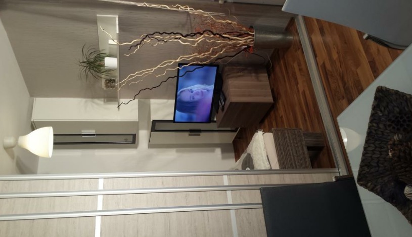 Apartmá Sungarden Liberec