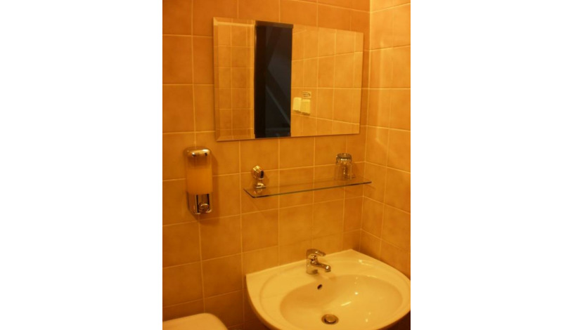 hotel Impuls Liberec