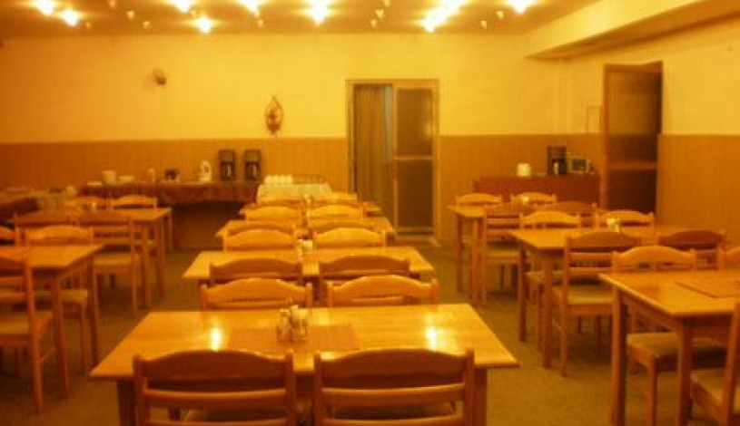 hotel Impuls Liberec