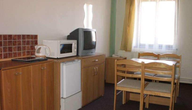 hotel Impuls Liberec