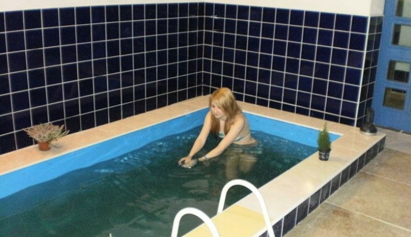 hotel Impuls Liberec