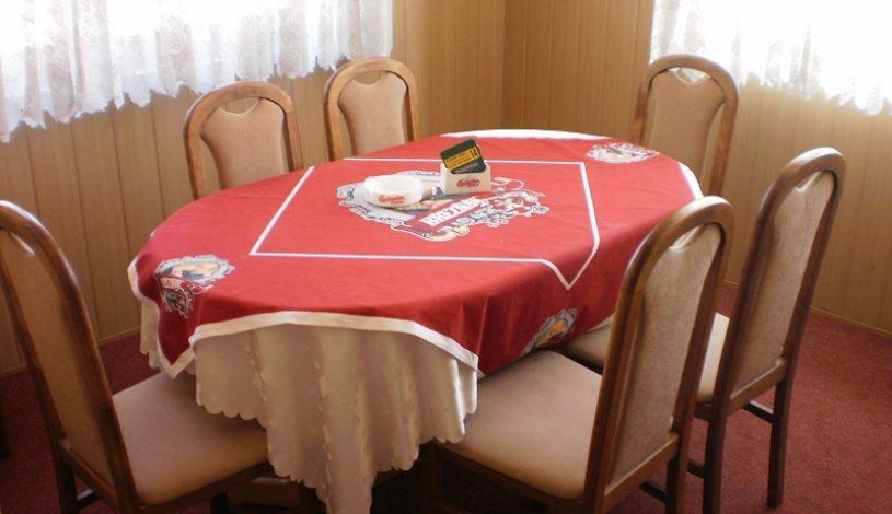 hotel Impuls Liberec