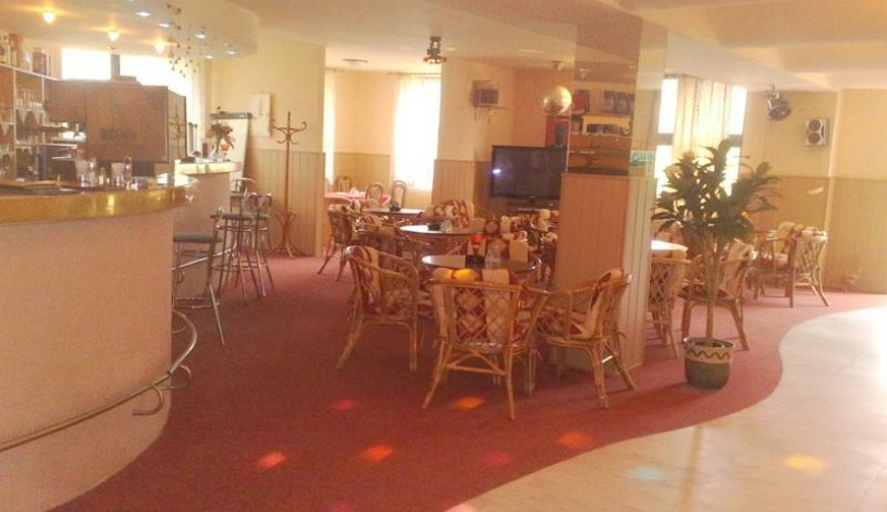 hotel Impuls Liberec