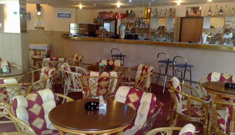 hotel Impuls Liberec