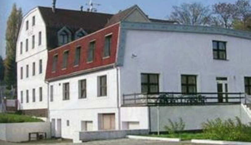 hotel Impuls Liberec